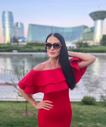 Анкета проститутки Олечка - Фото 1, Ужгород, 35 лет, №6968